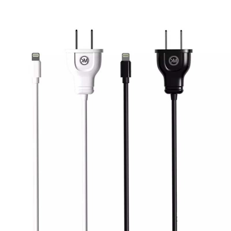 ที่ชาร์จ WK WDC-040 Buddha iPhone (ADA-00429)