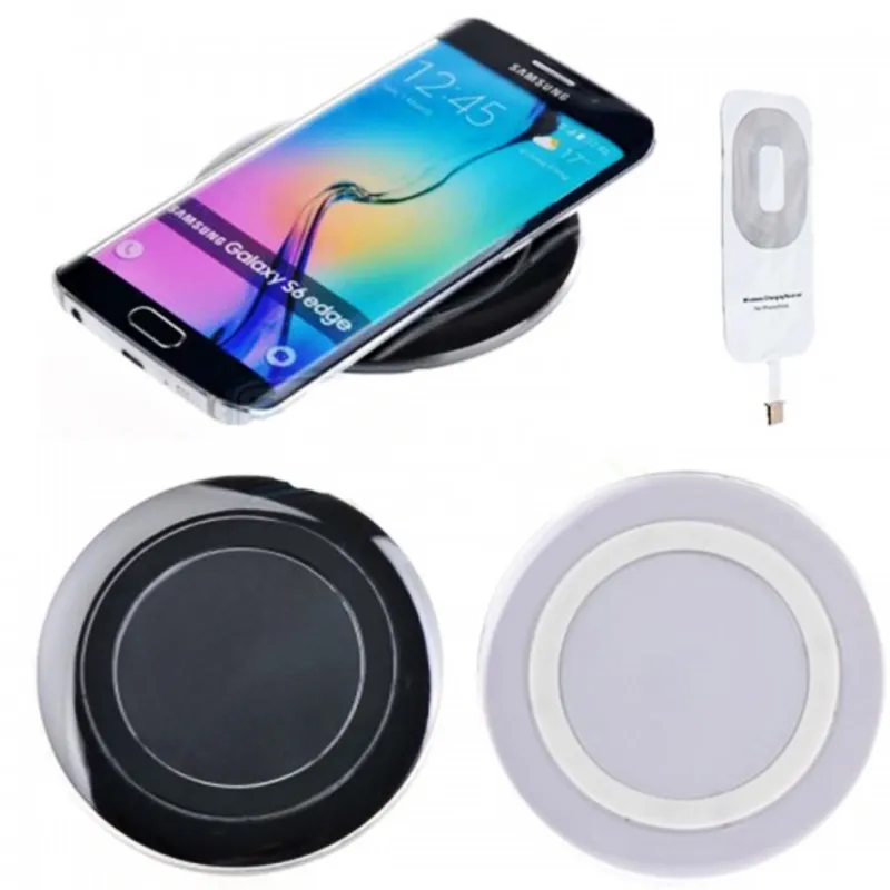 ที่ชาร์จไร้สายพร้อมแผ่นชาร์จ iPhone (ADA-00441)