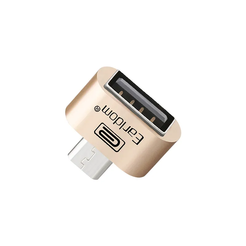 OTG Earldom Micro USB (ADA-00447)