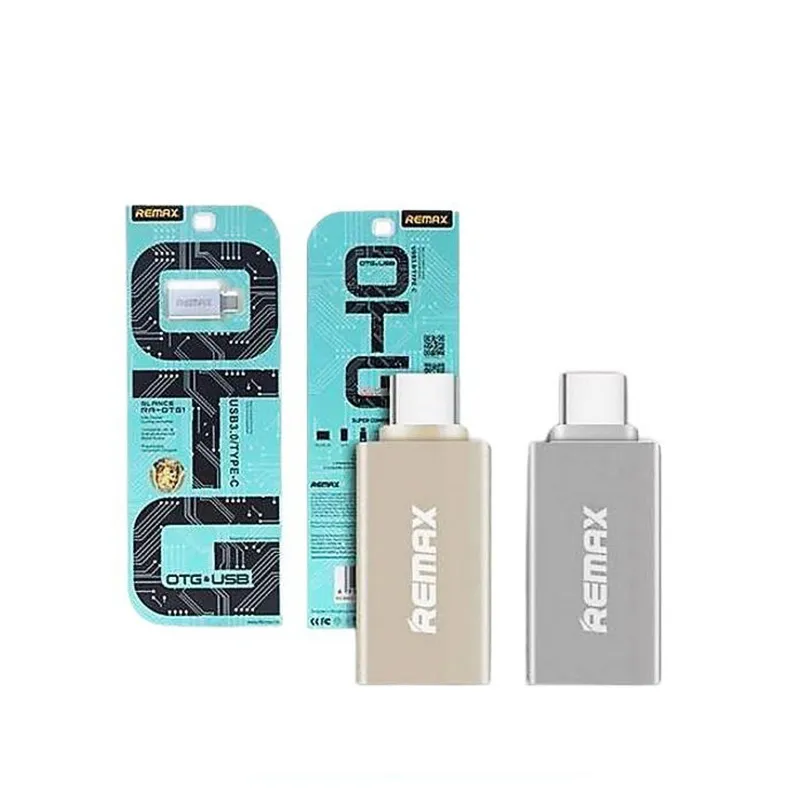 OTG Remax Type C (ADA-00448)