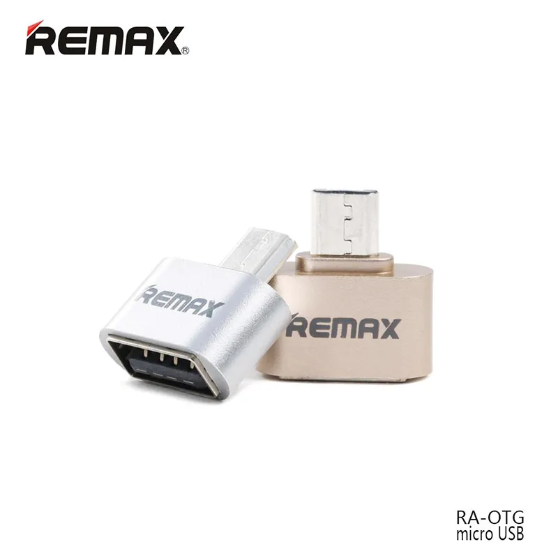 OTG Remax Micro USB (ADA-00450)
