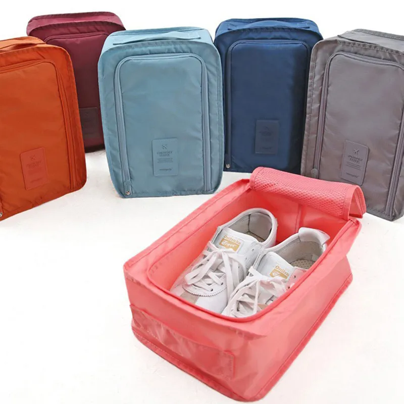 กระเป๋าใส่รองเท้า (BAG-00250)