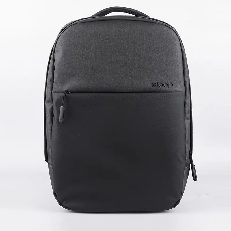 กระเป๋าโน๊ตบุ๊ค Eloop B1 City Compact Backpack (BAG-00252)