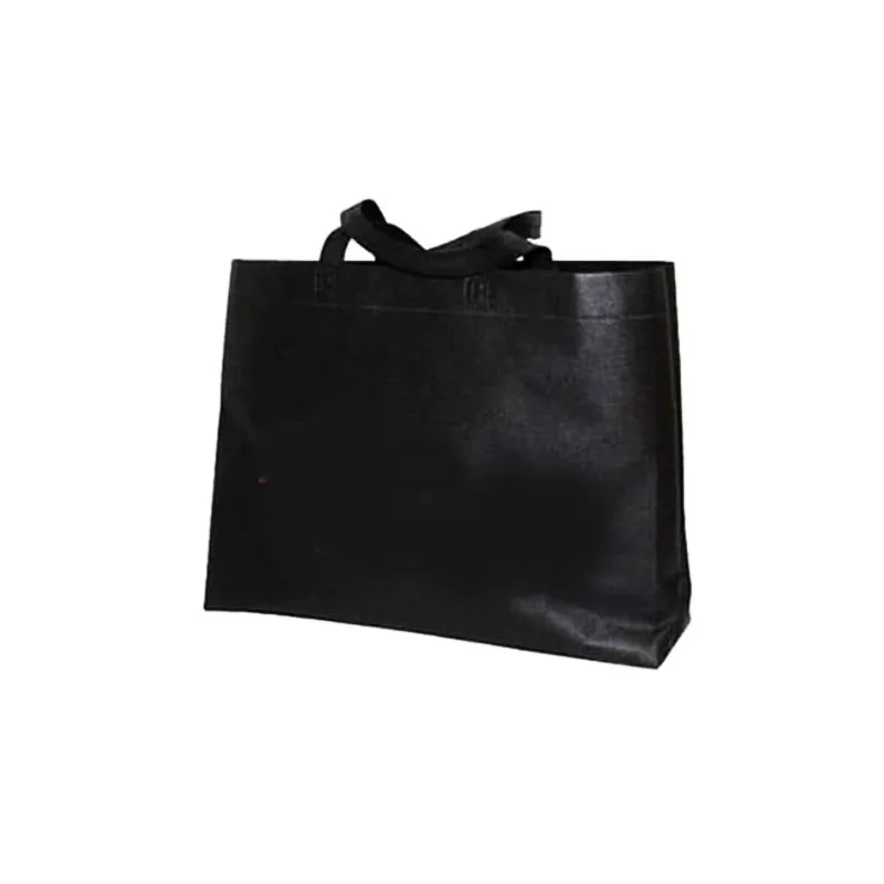 กระเป๋าผ้าสปันบอนด์ A5 (BAG-00258)
