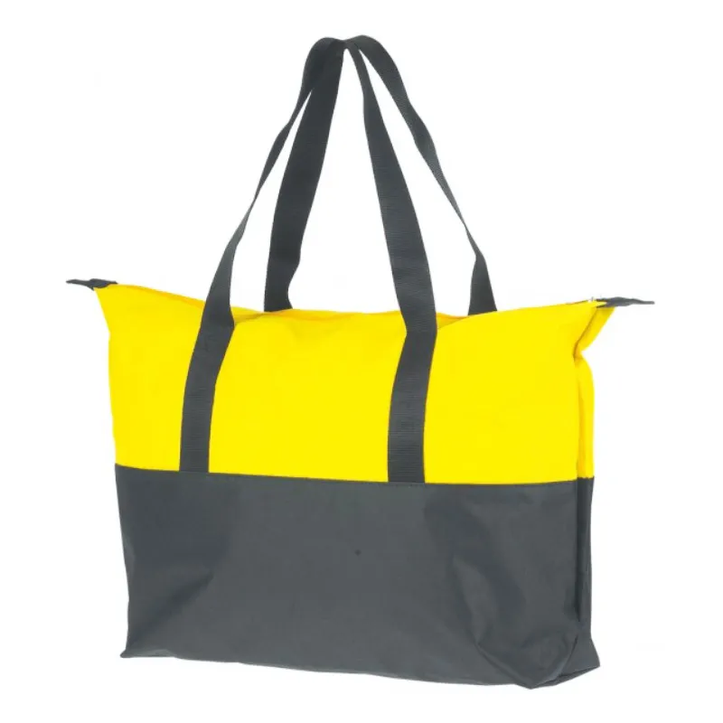 กระเป๋าช้อปปิ้ง (ใหญ่) (BAG-00278)