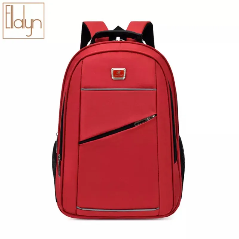 Ellalyn-กระเป๋าเป้สะพายหลัง-Unisex-รุ่น-LAZ-LX-3011B  (BPA-00658)