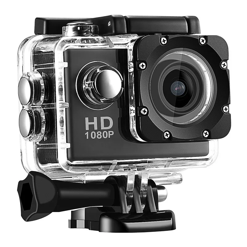 กล้อง Sport HD H264 Wifi (CAR-00115)