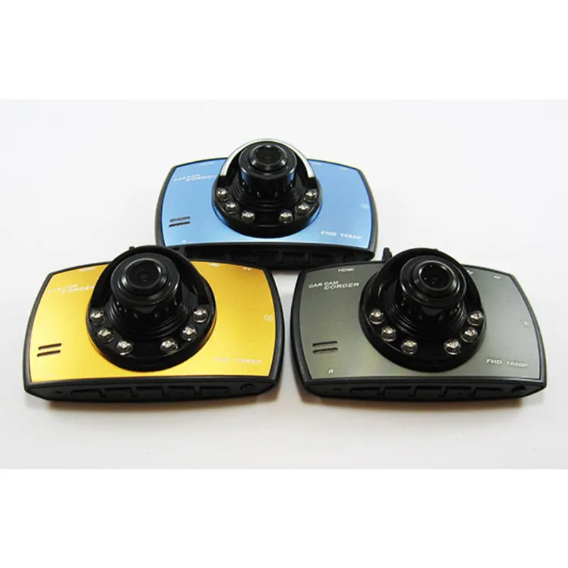 กล้องติดรถยนต์ GS9000 (CAR-00123)