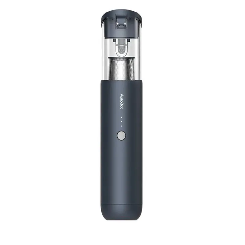 AutoBot V mini เครื่องดูดฝุ่นไร้สาย พลังดูด 4200 PA แบบพกพาได้ (CAR-00144)