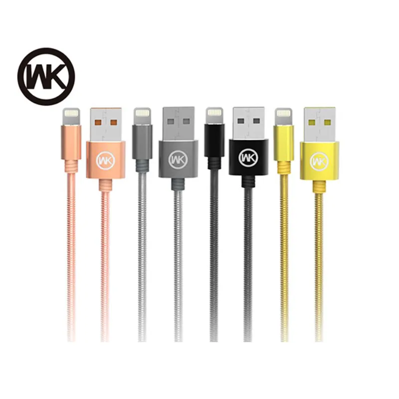 สายชาร์จ WK Kingkong WDC-013 Type C (CHA-00353)