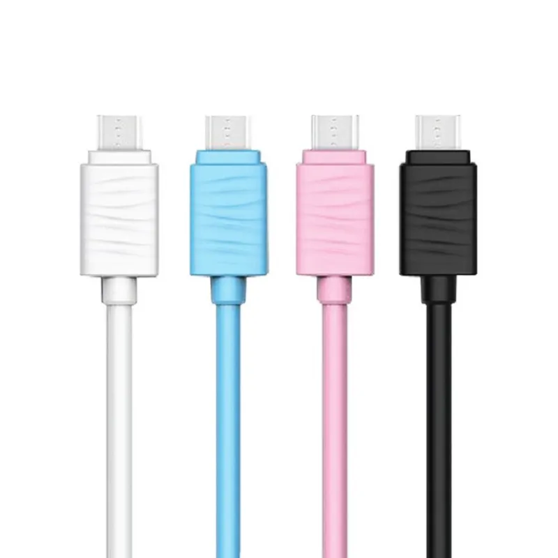 สายชาร์จ Joyroom Fast Charge JR-S118 Micro USB (CHA-00374)