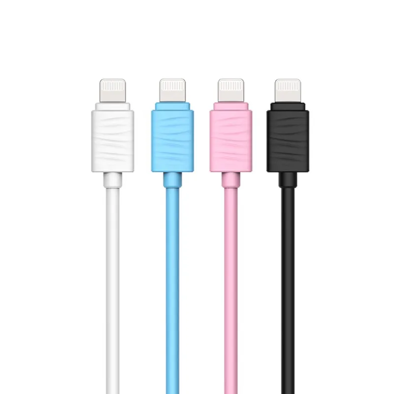 สายชาร์จ Joyroom Fast Charge JR-S118 iPhone (CHA-00375)