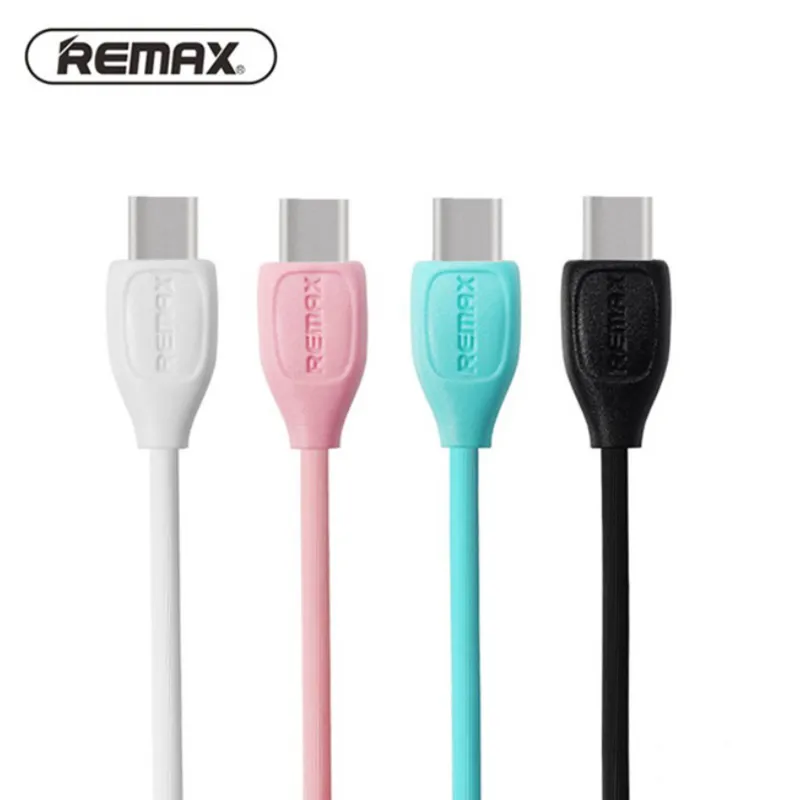 สายชาร์จ Remax Lesu Type C (CHA-00388)