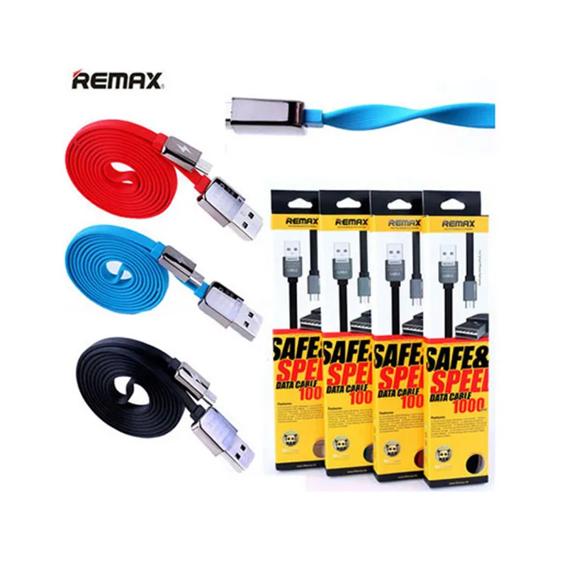 สายชาร์จ Safe Speed Micro USB (CHA-00403)