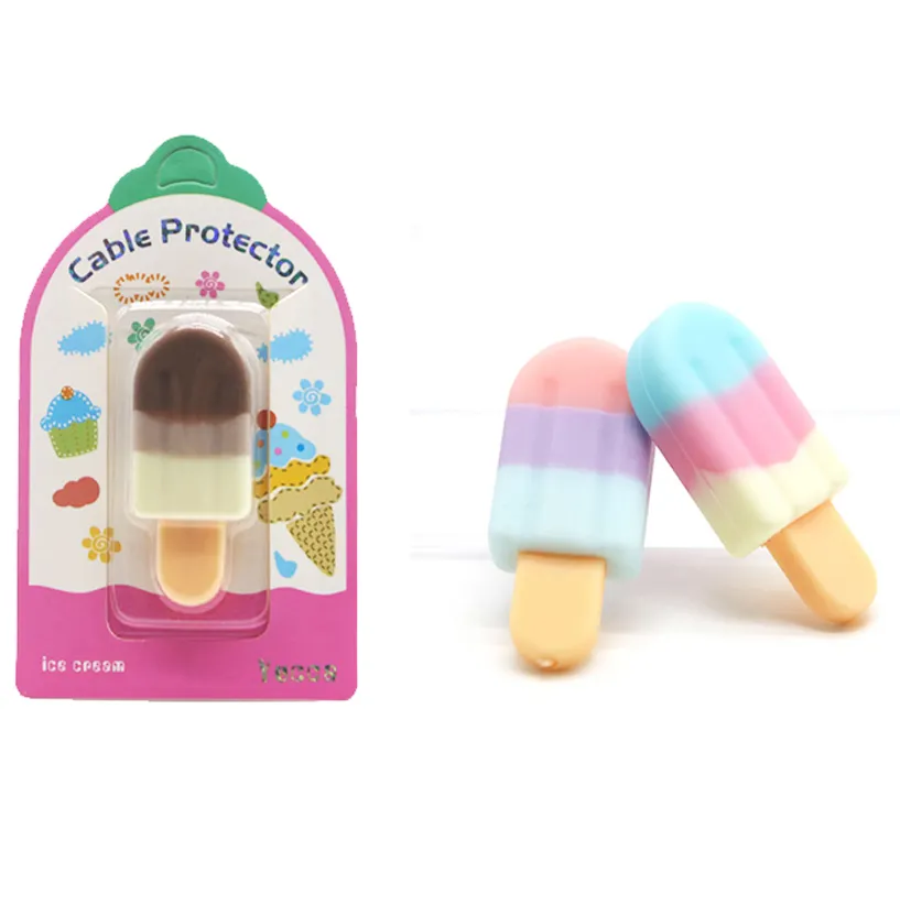 ที่ถนอมสายไอติมยักษ์ (CHA-00409)