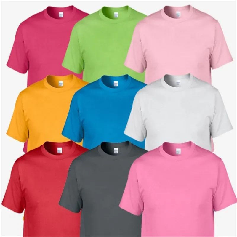 เสื้อยืดคอกลม (CLO-00695)