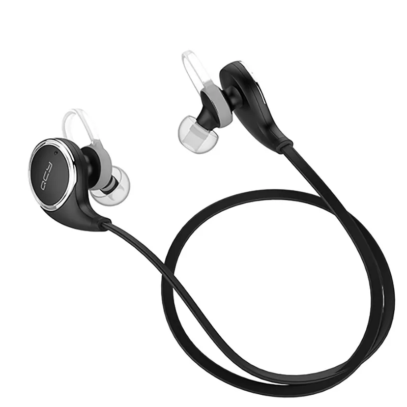 หูฟังบลูทูธ QCY QY8  (EAR-00057)