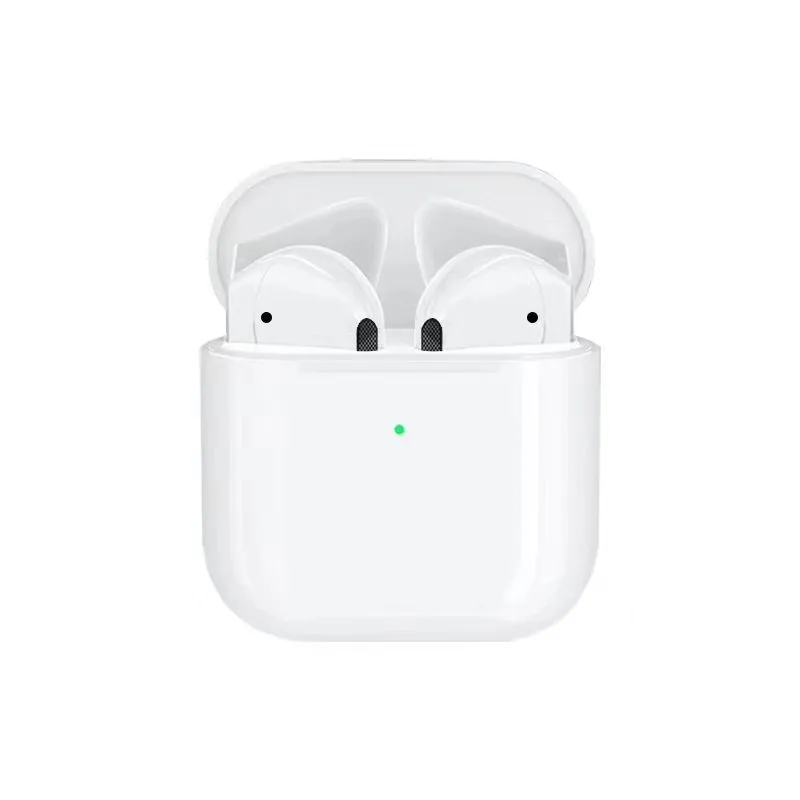 Mini Pro4 Tws  ชุดหูฟังบลูทูธไร้สายพร้อมไมค์ (EAR-00081)