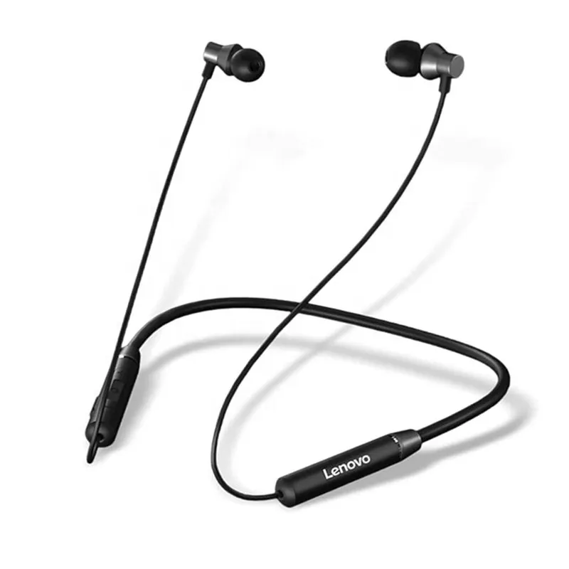 Lenovo XE05 (HE05 Pro) หูฟัง Bluetooth 5.0 Headphone Wireless IPX5 Waterproof หูฟังสเตอริโอ หูฟังบลูทูธ (EAR-00084)