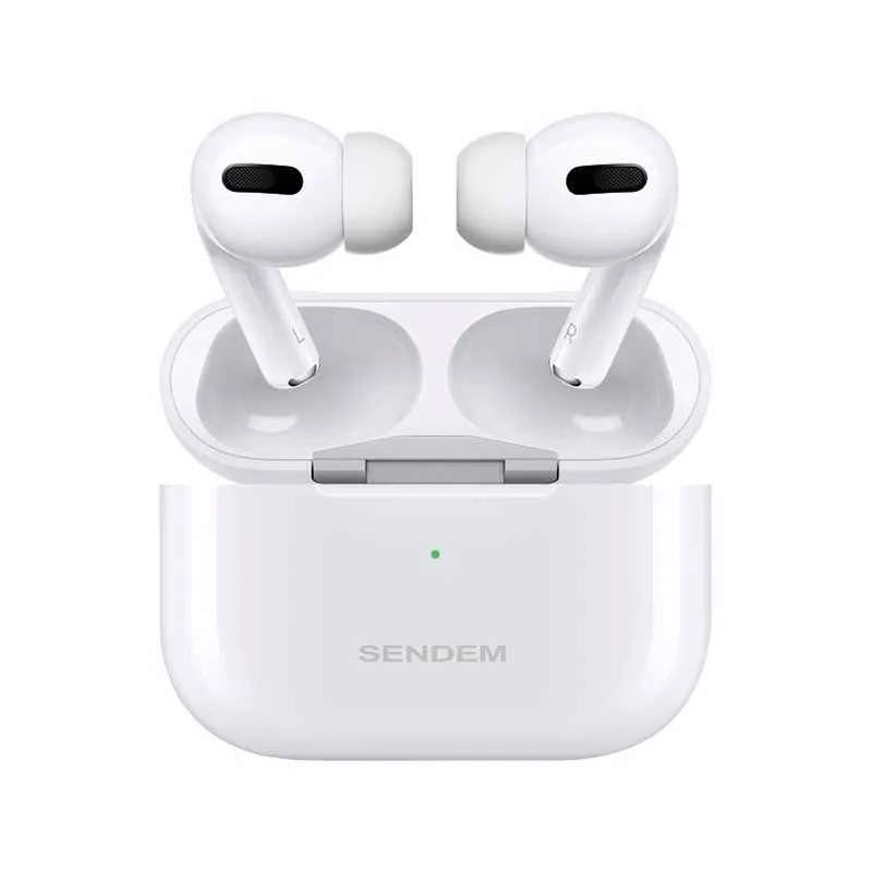 หูฟังบลูทูธ Sendem TWS Pro Wireless Bluetooth 5.0 (EAR-00928)