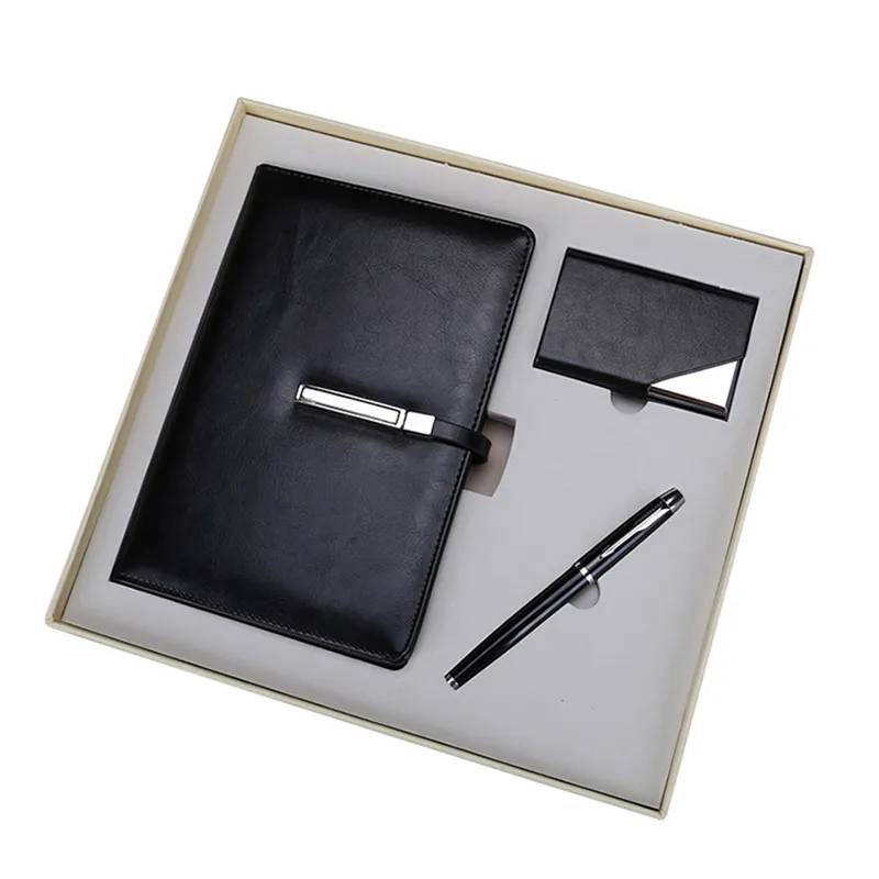 Gift Set พรีเมี่ยม (ชุดเซ็ทไอที 3 IN 1) (GIF-00732)
