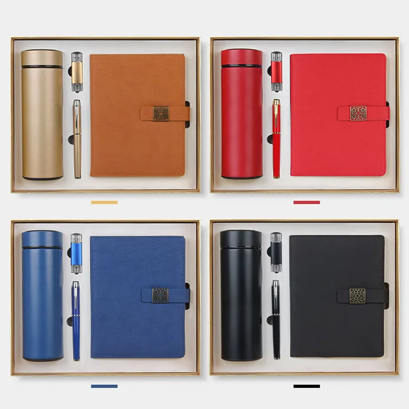 Set 4in1 Gift Set Luxury (GIF-00783)