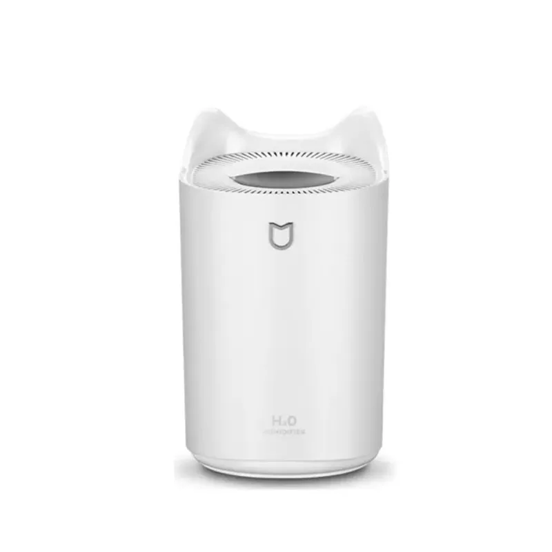 Xiao Mi Humidifier K7 3L Air Purifier ส่งน้ำหอม เครื่องพ่นน้ำมันหอมระเหย เครื่องทำความชื้น ใช้ไฟ USB เครื่องพ่นอโรม่า (HUM-00604)