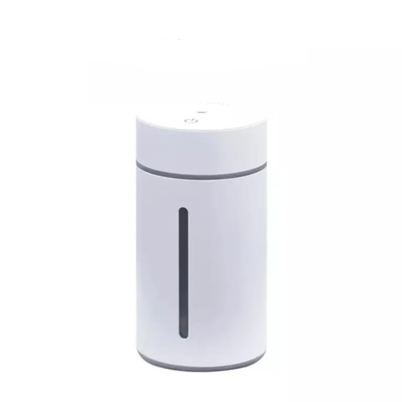 Commy Aroma Humidifier เครื่องพ่นไอน้ำอโรม่า (HUM-00614)
