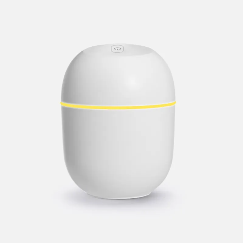 TODEX 220ML USB เครื่องพ่นไอน้ำ Aroma Diffuser เครื่องพ่นอโรม่า (HUM-00617)