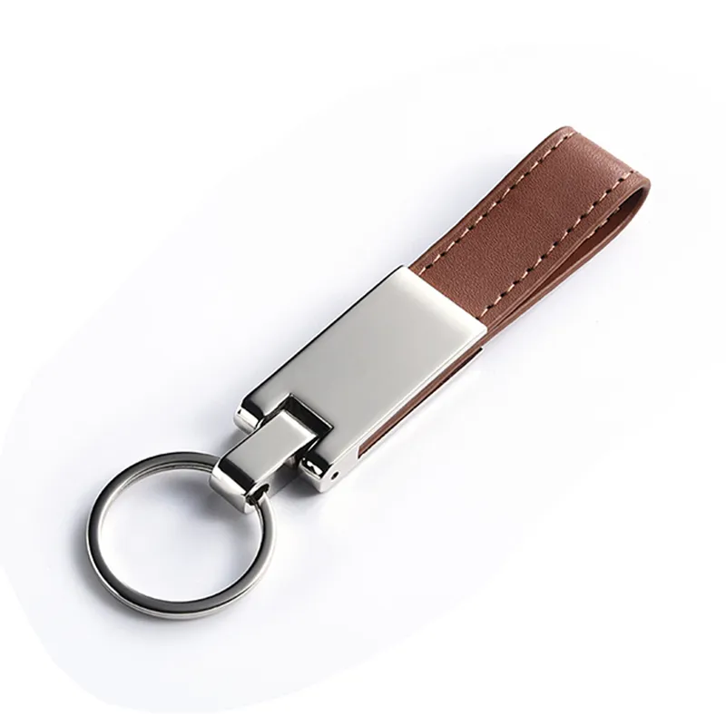 พวงกุญแจหนัง (00669) (KEYCHAIN-00669)