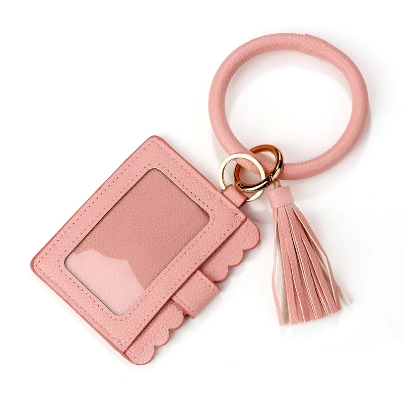 พวงกุญแจหนัง (00670) (KEYCHAIN-00670)