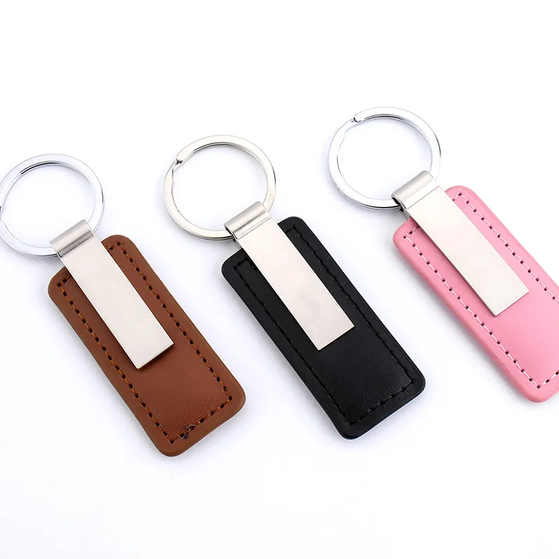 พวงกุญแจหนัง (00671) (KEYCHAIN-00671)