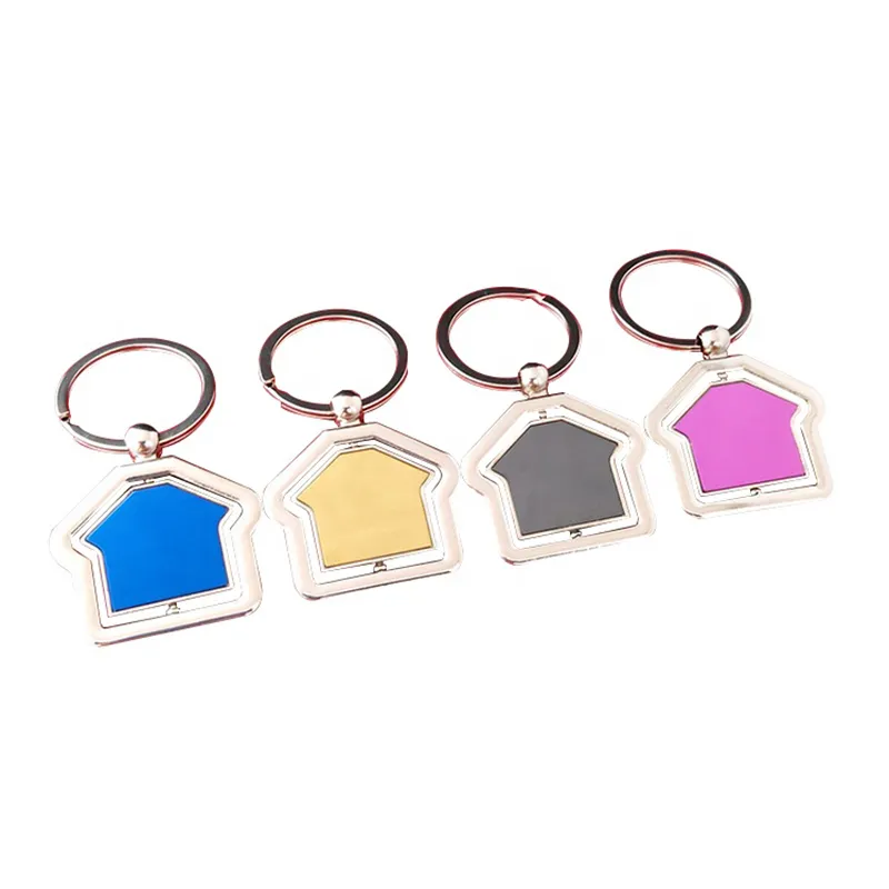 พวงกุญแจโลหะ (00680) (IRONKEYCHAIN-00680)