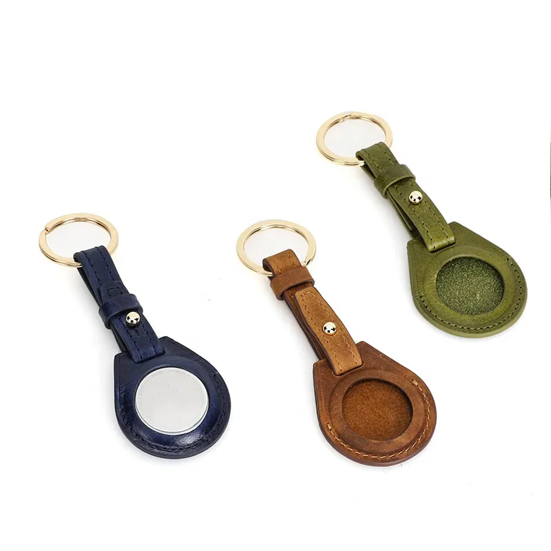 Airtag เคสพวงกุญแจ (KEYCHAIN-00897)