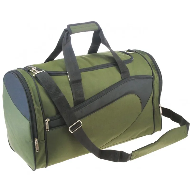 กระเป๋าเดินทางผ้า 1200D (LUG-00291)