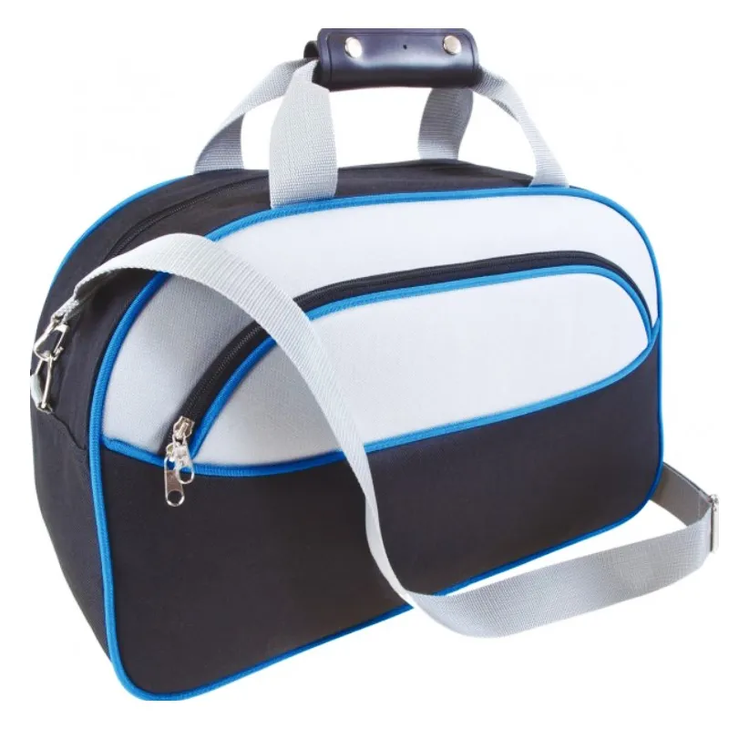 กระเป๋าเดินทางมีช่องใส่ของด้านหน้า (LUG-00295)