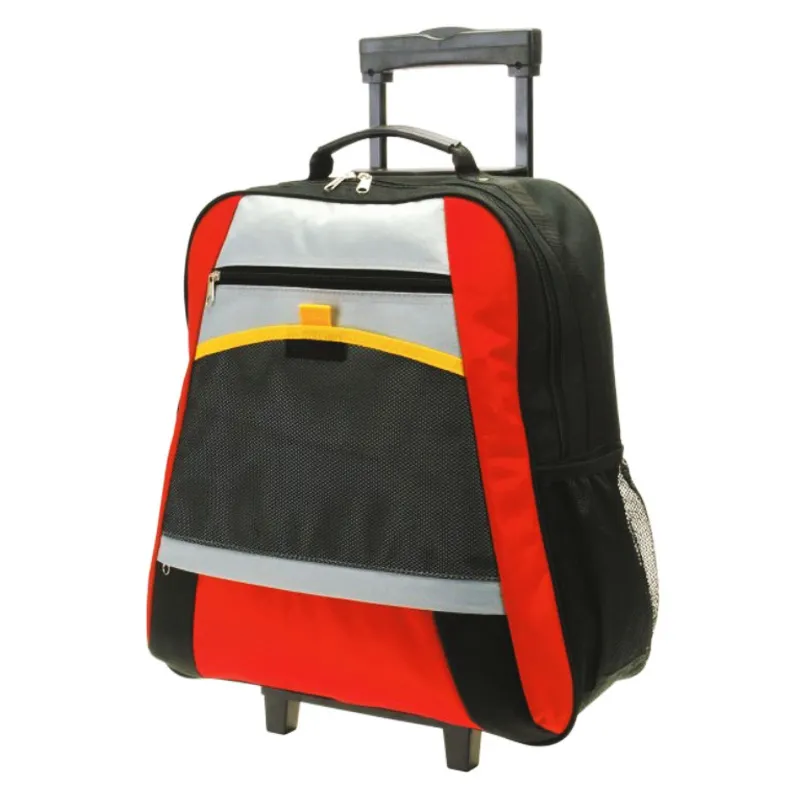 กระเป๋าล้อลากทรงมินิ  (LUG-00327)