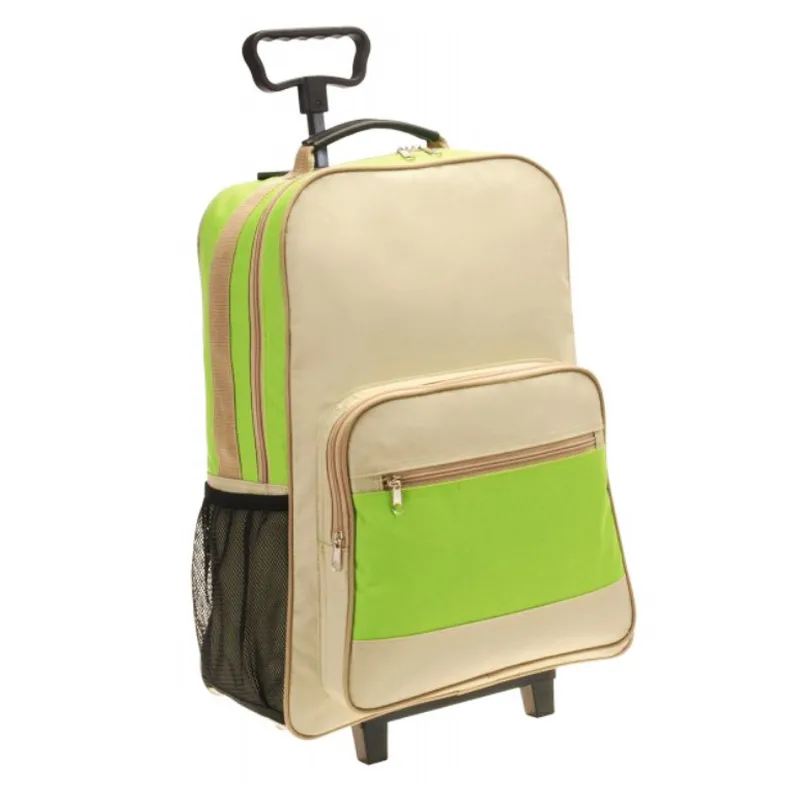 กระเป๋าล้อลากแฟชั่น (LUG-00328)