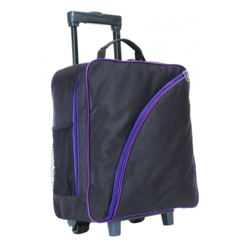 กระเป๋าเดินทางล้อลาก ผ้า 600 D (LUG-00336)