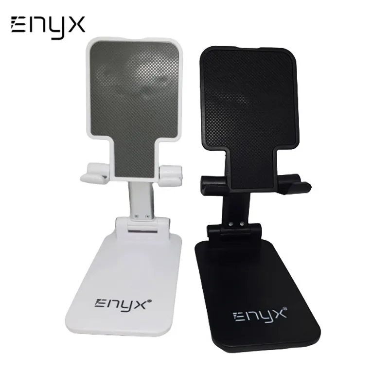 ENYX Fliping phone holder ที่วางมือถือ ขาตั้งมือถือแบบพับได้ (MOB-00085)