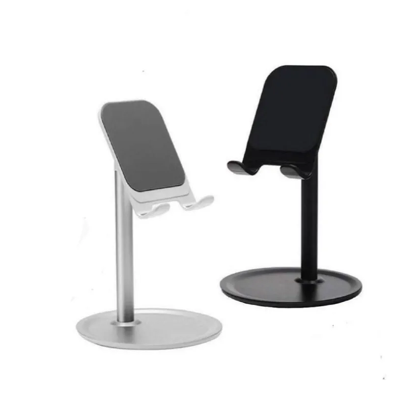 Holder ที่วางโทรศัพท์ รุ่น K1 และ K1+ ประกอบง่าย ราคาถูก พร้อมแผ่นกันลื่นในกล่อง (MOB-00087)