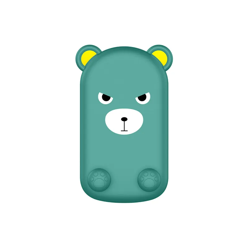 ที่วางโทรศัพท์มือถือซิลิโคนลายการ์ตูน รุ่น TP-MOB-00018 (MOB-00102)