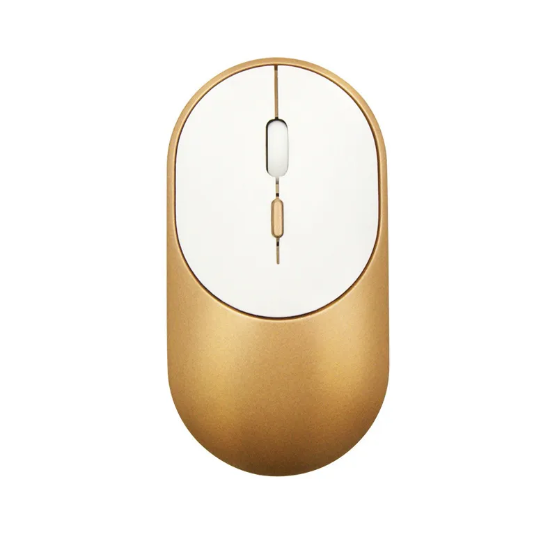 Wireless Mouse Dual mode (MOU-00531)