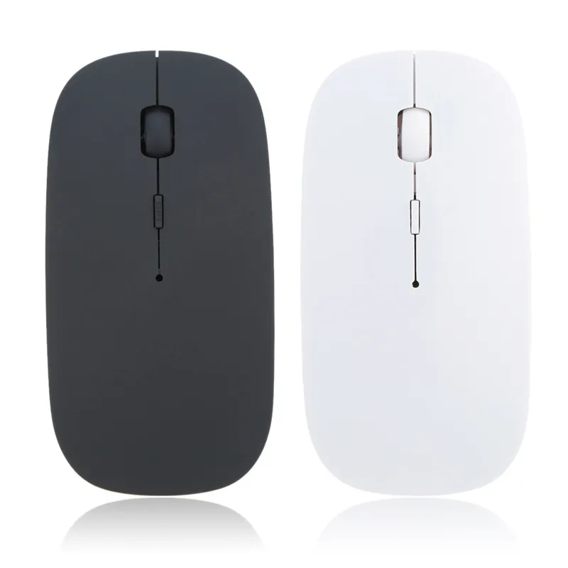 Wireless Mouse 1600 DPI (MOU-00534)