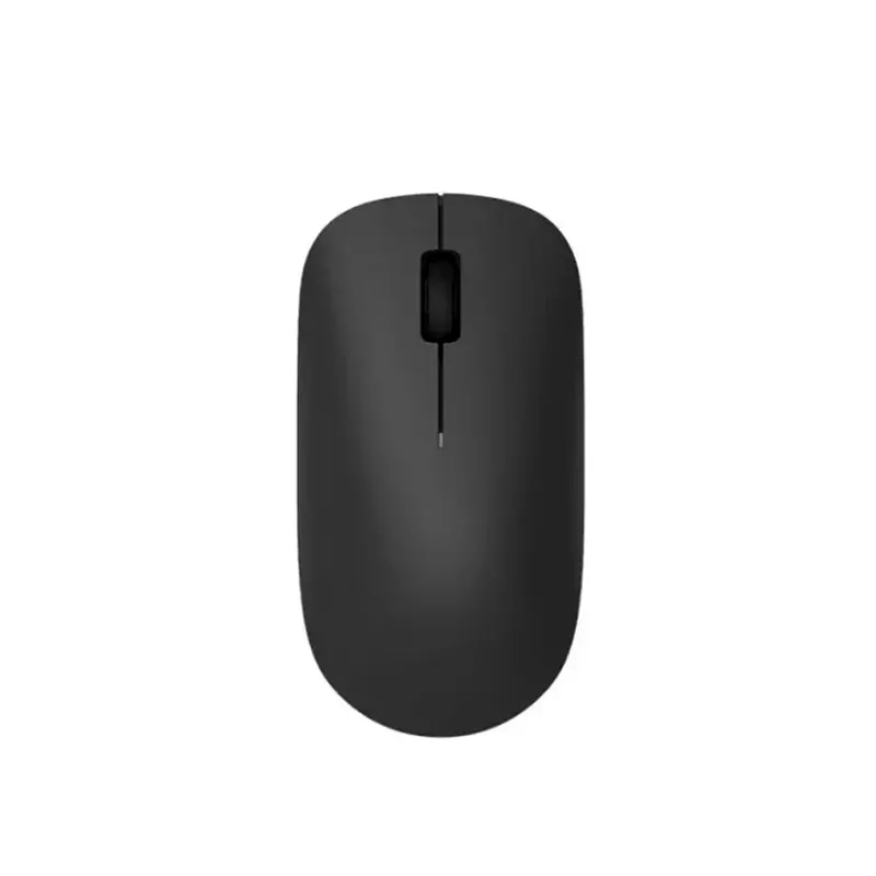 เม้าส์ไร้สาย Xiaomi Wireless Portable Mouse 2 เม้าส์ไร้สาย เงียบ ไร้เสียงคลิ๊ก เซ็นเซอร์ลื่น แม่นยำ (MOU-00566)