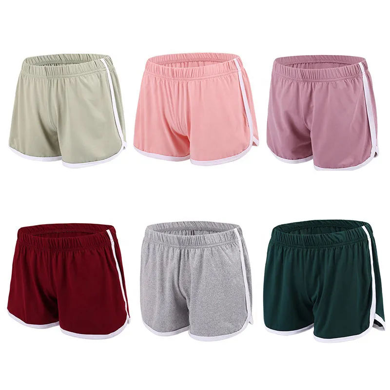 กางเกงขาสั้นสำหรับผู้หญิง (PANT-00700)