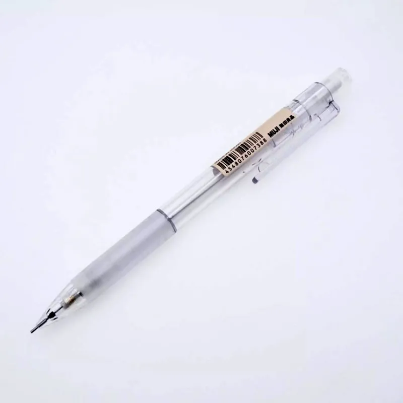 ดินสอกดมูจิ ขนาด 0.5 MM (PCL-00650)