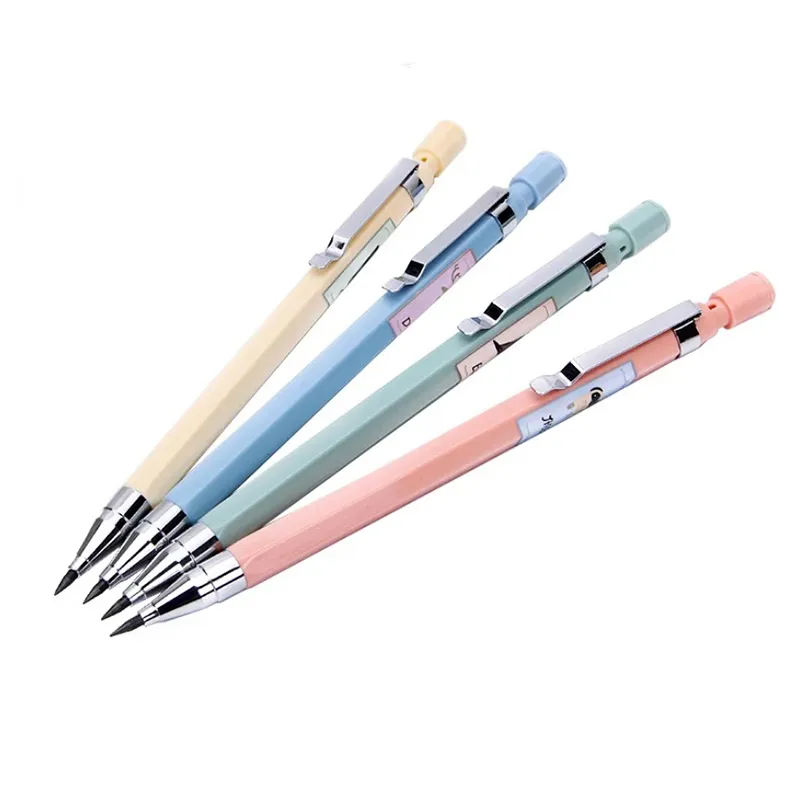 1 Pc Creative Candy สีดินสอ 2.0 มม. Kawaii  (PCL-00654)