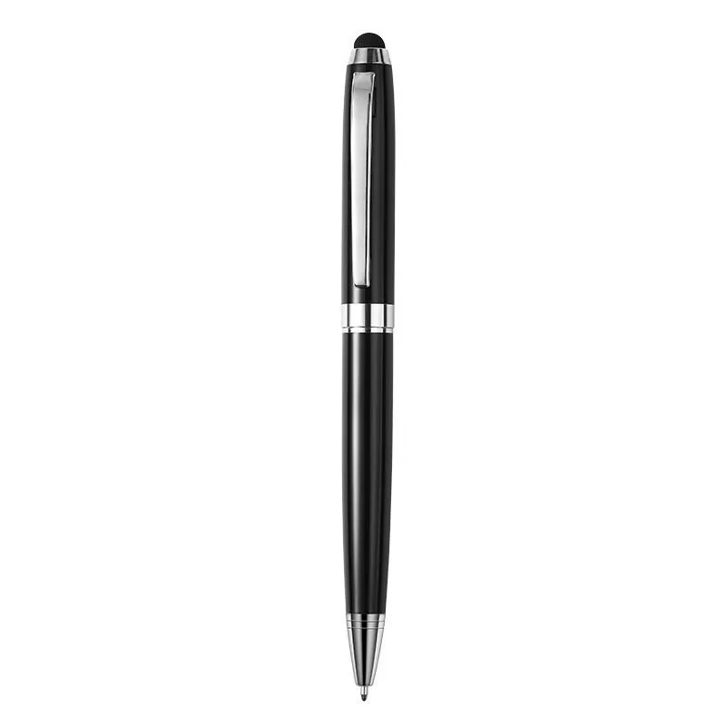 ปากกาโลหะแบบหมุน 1.0 mm (PEN-00629)