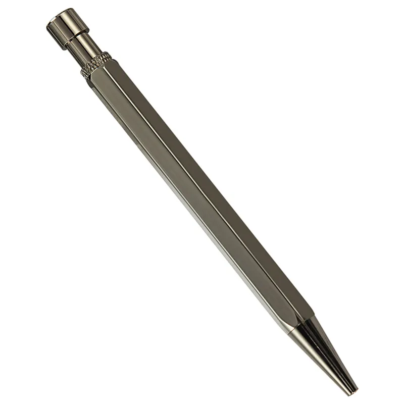 ปากกาโลหะแบบกด 1.0 mm (PEN-00630)